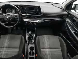 Hyundai i20 2021 1.2 Benzină, 84 CP, Euro 6 — miniatura 7