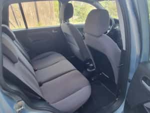 Ford fusion 1.4 benzina 2009 80 cp — miniatura 7