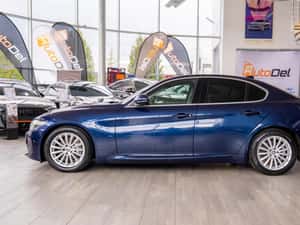 Alfa Romeo Giulia - 2016 - Diesel - 150 CP - 100.237 km — miniatura 4