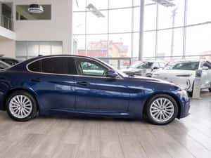 Alfa Romeo Giulia - 2016 - Diesel - 150 CP - 100.237 km — miniatura 5