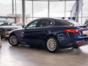 Alfa Romeo Giulia - 2016 - Diesel - 150 CP - 100.237 km — miniatura 7