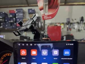 Navigatie Android Opel Astra H Carplay Waze + Camera — miniatura 10
