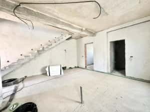 Duplex individual cu garaj propriu si 133 mp utili in Mosnita Noua - Mcity