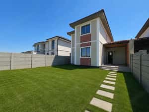Duplex individual cu garaj propriu si 133 mp utili in Mosnita Noua - Mcity — miniatura 2