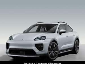 Porsche Macan SUV 2024 Second-Hand
