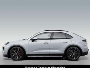 Porsche Macan SUV 2024 Second-Hand — miniatura 2