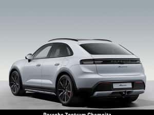 Porsche Macan SUV 2024 Second-Hand — miniatura 3