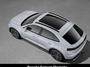 Porsche Macan SUV 2024 Second-Hand — miniatura 4