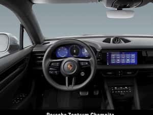 Porsche Macan SUV 2024 Second-Hand — miniatura 5