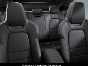 Porsche Macan SUV 2024 Second-Hand — miniatura 6
