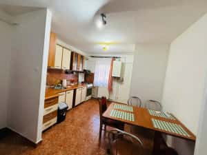 Soarelui - Gen 30 | 2 Camere | Centrala proprie | Mobilat si Utilat