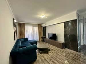 Vand apartament 2 camere OMV Pipera Voluntari