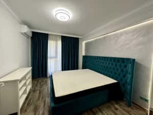 Vand apartament 2 camere OMV Pipera Voluntari — miniatura 3