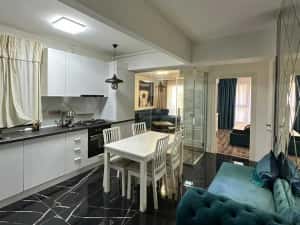 Vand apartament 2 camere OMV Pipera Voluntari — miniatura 4