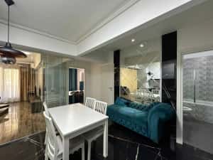 Vand apartament 2 camere OMV Pipera Voluntari — miniatura 6