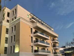 Vand apartament 2 camere OMV Pipera Voluntari — miniatura 8