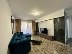 Vand apartament 2 camere OMV Pipera Voluntari — miniatura 9