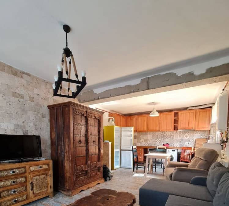 Proprietar – Închiriez apartament premium cu 2 camere în vilă noua — fotografie 1 din 6