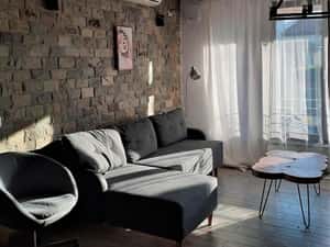 Proprietar – Închiriez apartament premium cu 2 camere în vilă noua — miniatura 3