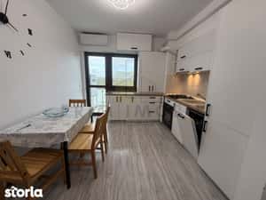 Apartament 2 Camere Bucium - OMV - Bucium Confort — miniatura 6