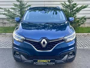 Renault Kadjar 1.5 Diesel 110 Cai, 181.000 km, 2016