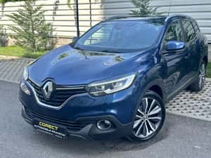 Renault Kadjar 1.5 Diesel 110 Cai, 181.000 km, 2016 — miniatura 2