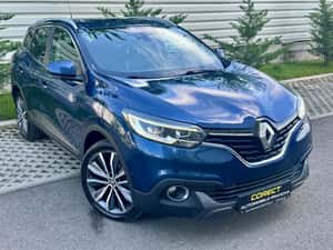 Renault Kadjar 1.5 Diesel 110 Cai, 181.000 km, 2016 — miniatura 3