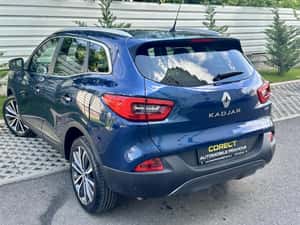 Renault Kadjar 1.5 Diesel 110 Cai, 181.000 km, 2016 — miniatura 4