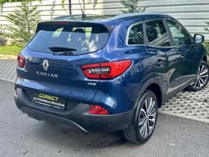 Renault Kadjar 1.5 Diesel 110 Cai, 181.000 km, 2016 — miniatura 6