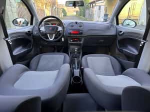 Seat Ibiza 1.6 TDI 105 CP | AN 2010 EURO 5 | Climatronic | Pilot | Senzori Parcare | RATE | Garantie | Livrare — miniatura 6