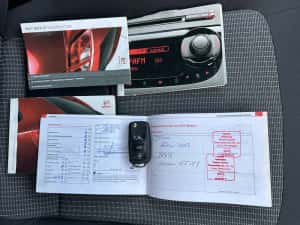 Seat Ibiza 1.6 TDI 105 CP | AN 2010 EURO 5 | Climatronic | Pilot | Senzori Parcare | RATE | Garantie | Livrare — miniatura 8