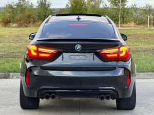 BMW X6 F16 4Butoane FULL LED ///M Trapa/Alcantara/Ceasuri/Ceramice — miniatura 5