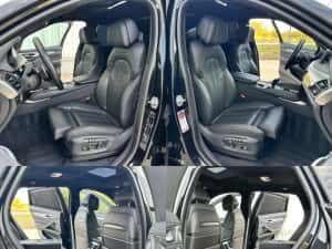 BMW X6 F16 4Butoane FULL LED ///M Trapa/Alcantara/Ceasuri/Ceramice — miniatura 8