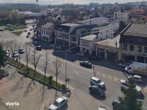 Apartament trei camere central — miniatura 4