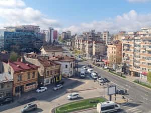 Apartament trei camere central — miniatura 5