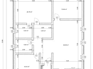 DEZVOLTATOR-vand casa in Serbanesti 3 dormitoare — miniatura 5