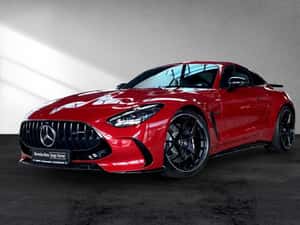 Mercedes-AMG GT 63 4MATIC+ Coupé, 2023, 4.720 km