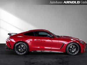 Mercedes-AMG GT 63 4MATIC+ Coupé, 2023, 4.720 km — miniatura 5