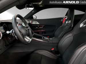 Mercedes-AMG GT 63 4MATIC+ Coupé, 2023, 4.720 km — miniatura 7