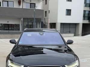 Audi A6 2015 Audi A6 C7 3.0TDI Quattro S Tronic 3xS line, Bose, Matrix, Piele, — miniatura 2