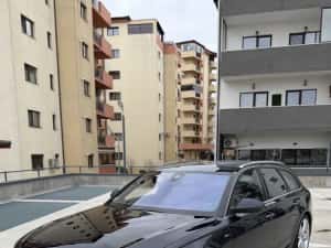 Audi A6 2015 Audi A6 C7 3.0TDI Quattro S Tronic 3xS line, Bose, Matrix, Piele, — miniatura 3