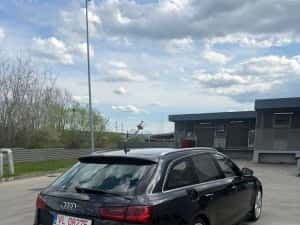 Audi A6 2015 Audi A6 C7 3.0TDI Quattro S Tronic 3xS line, Bose, Matrix, Piele, — miniatura 5