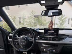 Audi A6 2015 Audi A6 C7 3.0TDI Quattro S Tronic 3xS line, Bose, Matrix, Piele, — miniatura 6