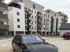 Audi A6 2015 Audi A6 C7 3.0TDI Quattro S Tronic 3xS line, Bose, Matrix, Piele, — miniatura 9