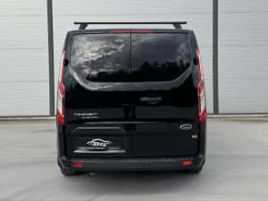 Ford Transit Custom Lung L2H1 2.0 TDCi 171cp 2021 3 locuri l Garantie 1 an l Tva deductibil l Accept variante — miniatura 5