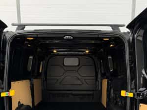 Ford Transit Custom Lung L2H1 2.0 TDCi 171cp 2021 3 locuri l Garantie 1 an l Tva deductibil l Accept variante — miniatura 8