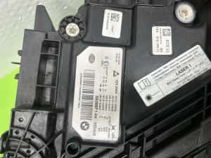 Far faruri bmw G30 G31 lci Laser Shadow 2020-2023 stanga — miniatura 7