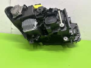 Far faruri bmw G30 G31 lci Laser Shadow 2020-2023 stanga — miniatura 9