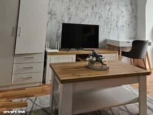 George Enescu - garsoniera mobilata si utilata