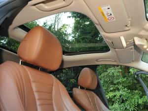 Mercedez-Benz E 350 D T  9G-Tronic Pachet AMG — miniatura 4